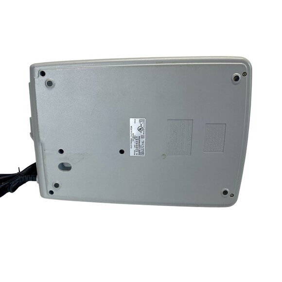 Sharp Compet VX-2652H Printing Calculator Desktop Office - Picture 4 of 4